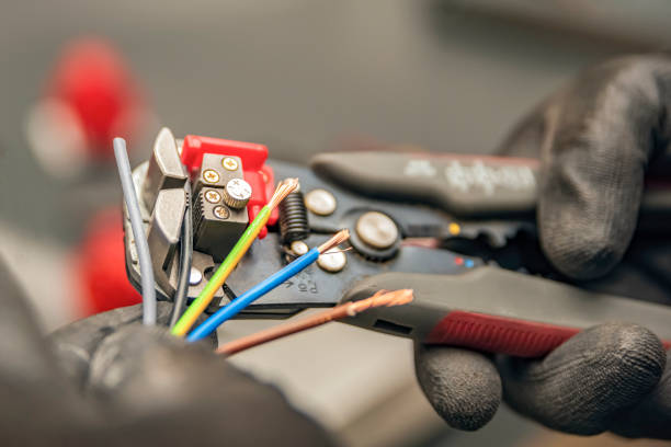 Best Electrical System Inspection  in Shenandoah, LA