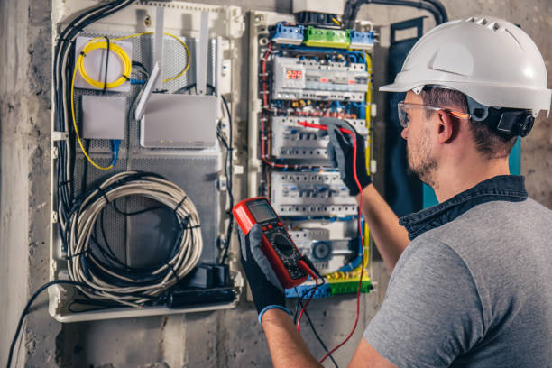 Best Electrical Contractors for Businesses  in Shenandoah, LA