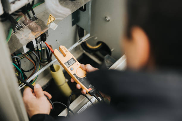 Best Electric Panel Repair  in Shenandoah, LA