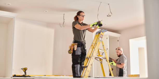 Best Local Electrician Companies  in Shenandoah, LA