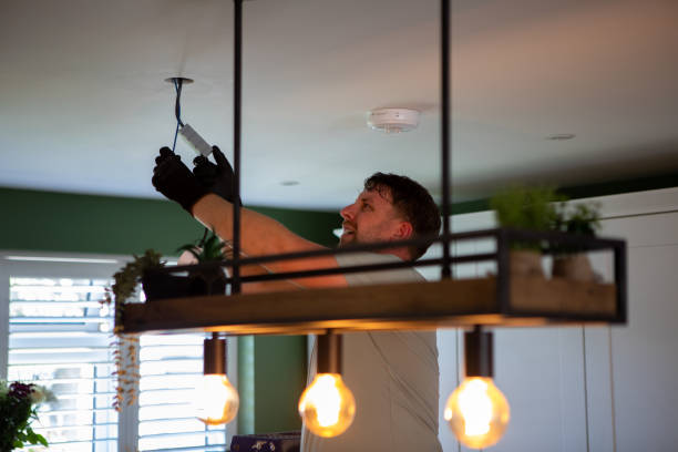Best Affordable Electrical Installation  in Shenandoah, LA