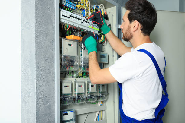 Best Electrical Rewiring Services  in Shenandoah, LA
