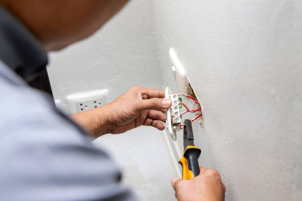 Best Industrial Electrical Services  in Shenandoah, LA
