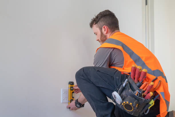 Best Electrical Repair Services  in Shenandoah, LA