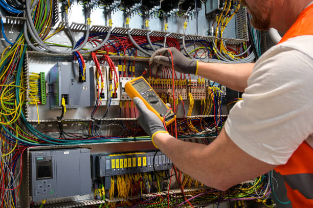 Best Best Electricians Near Me  in Shenandoah, LA