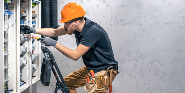  Shenandoah, LA Electrician Pros