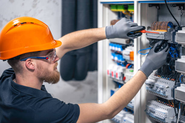 Best Industrial Electrical Services  in Shenandoah, LA