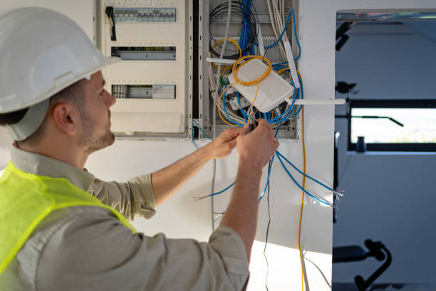 Best Electrical Wiring Services  in Shenandoah, LA