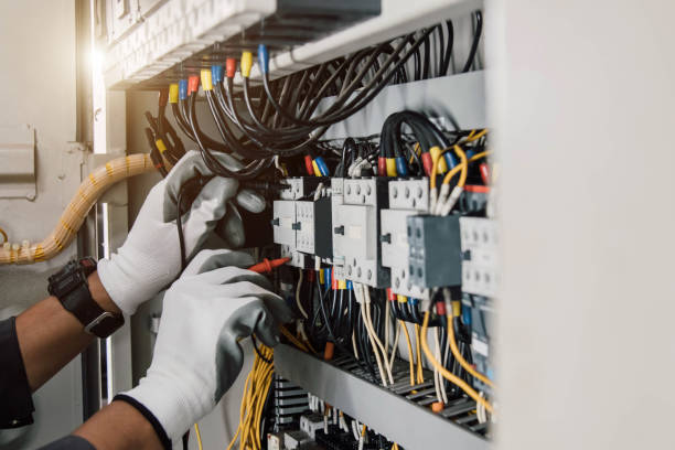 Best Electrical Contractors for Businesses  in Shenandoah, LA